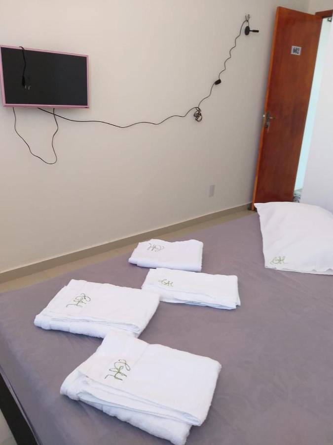 פורטאלזה Celene'S Hotel מראה חיצוני תמונה