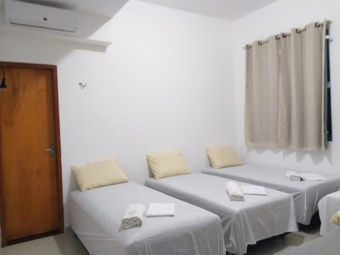 פורטאלזה Celene'S Hotel מראה חיצוני תמונה
