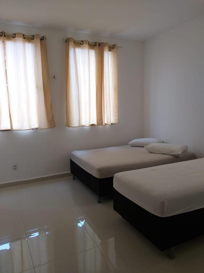 פורטאלזה Celene'S Hotel מראה חיצוני תמונה