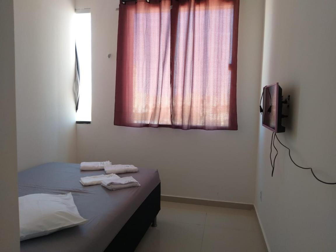 פורטאלזה Celene'S Hotel מראה חיצוני תמונה