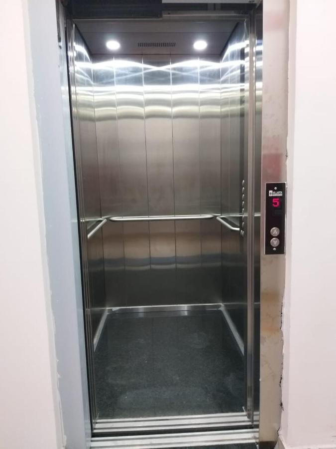 פורטאלזה Celene'S Hotel מראה חיצוני תמונה