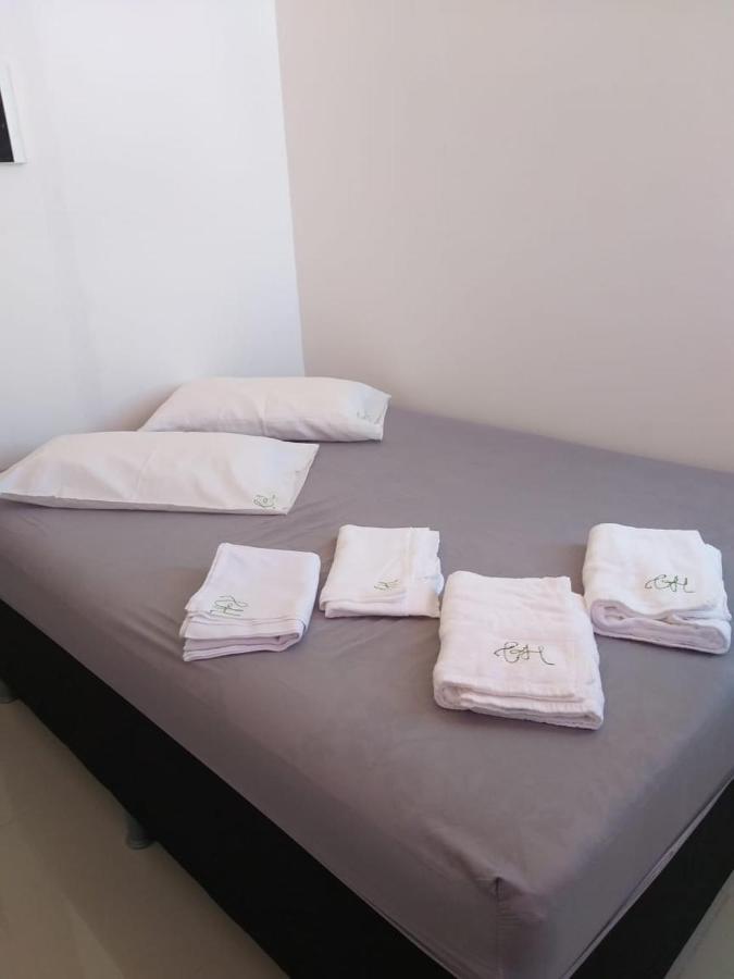 פורטאלזה Celene'S Hotel מראה חיצוני תמונה