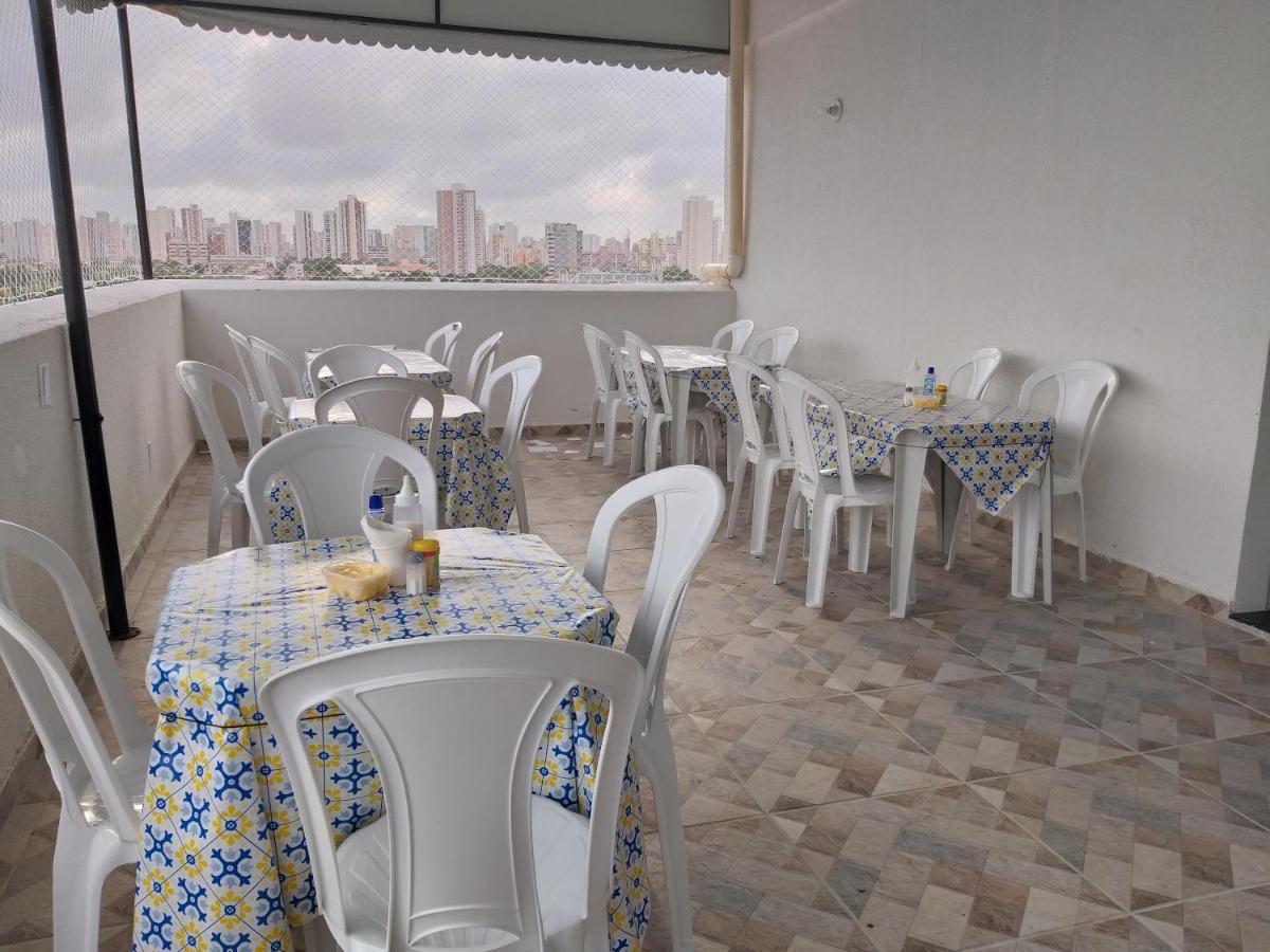 פורטאלזה Celene'S Hotel מראה חיצוני תמונה