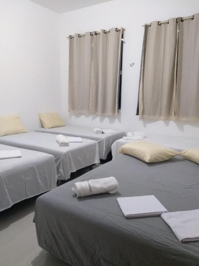 פורטאלזה Celene'S Hotel מראה חיצוני תמונה