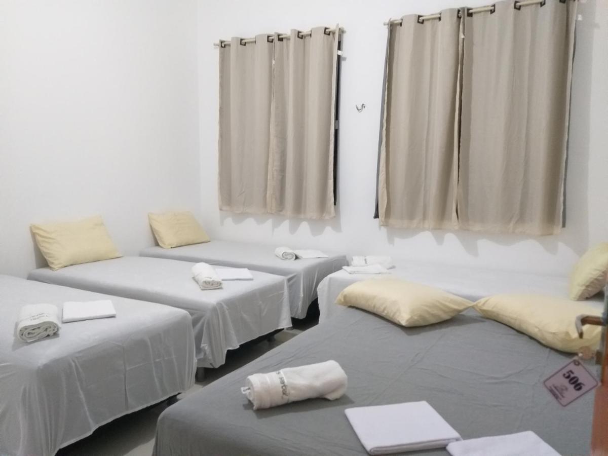 פורטאלזה Celene'S Hotel מראה חיצוני תמונה