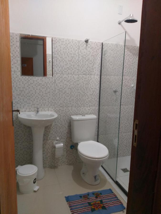 פורטאלזה Celene'S Hotel מראה חיצוני תמונה