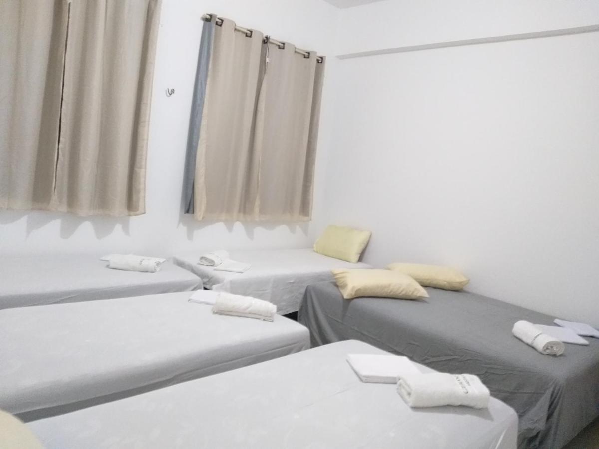 פורטאלזה Celene'S Hotel מראה חיצוני תמונה