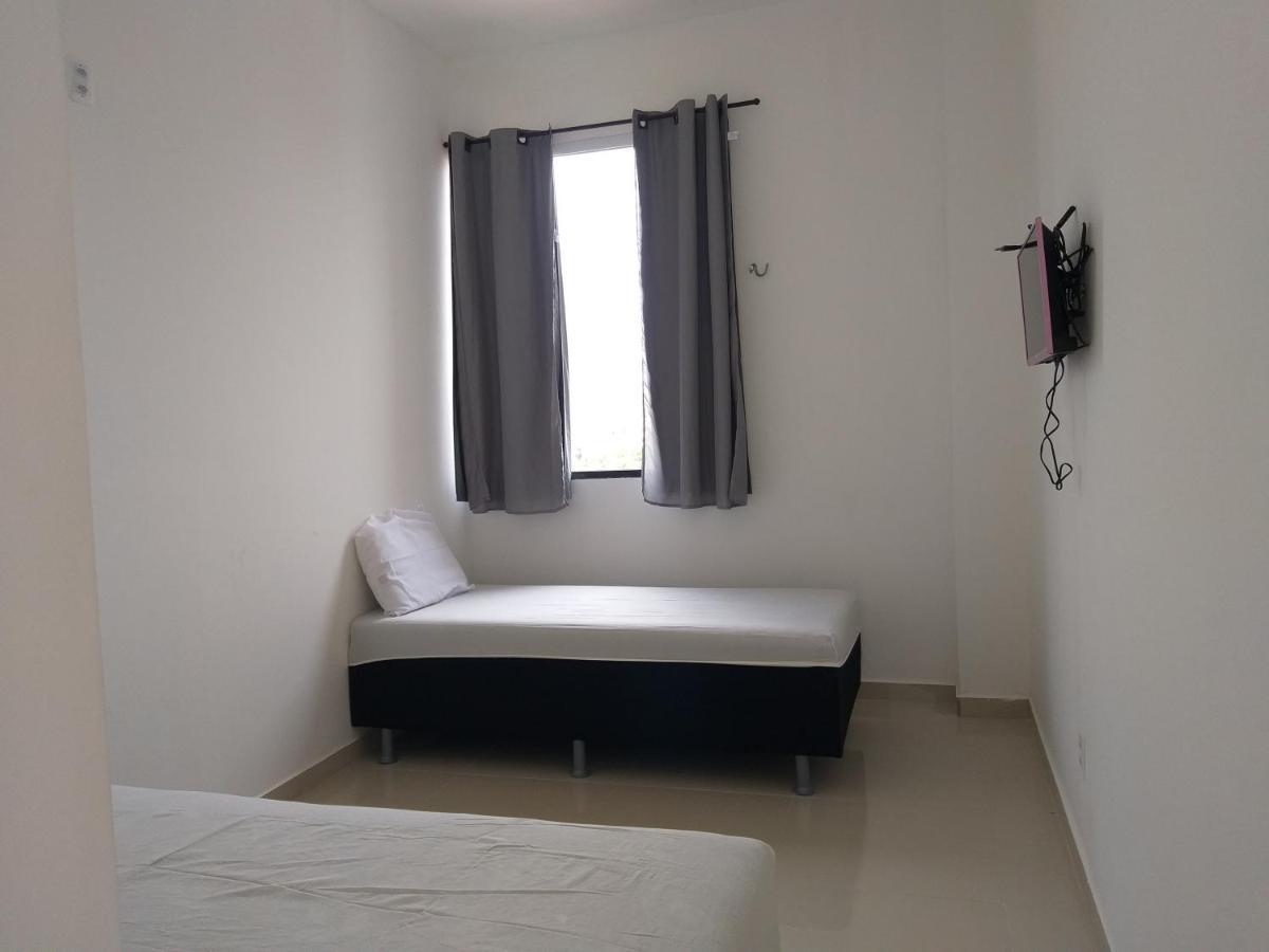 פורטאלזה Celene'S Hotel מראה חיצוני תמונה