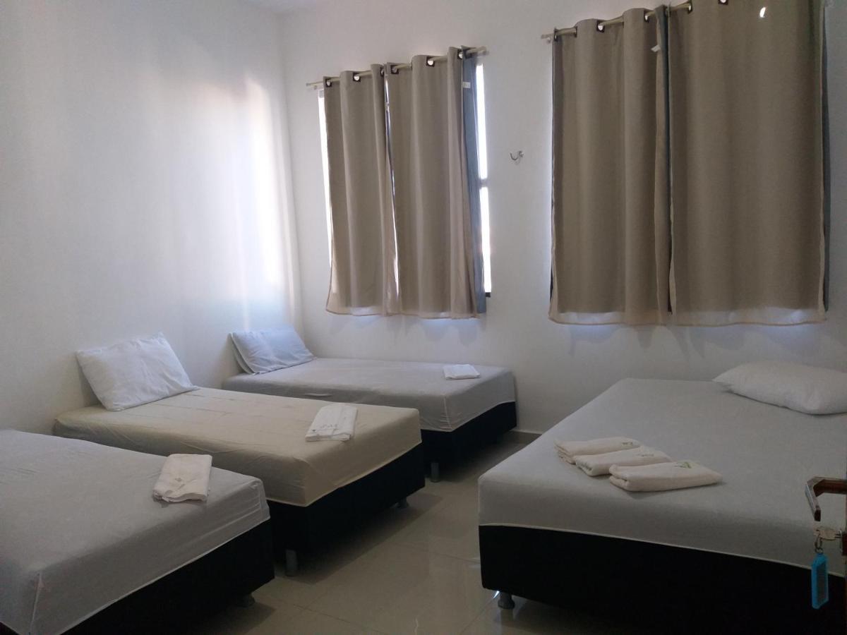 פורטאלזה Celene'S Hotel מראה חיצוני תמונה