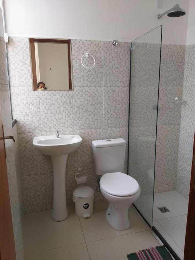 פורטאלזה Celene'S Hotel מראה חיצוני תמונה