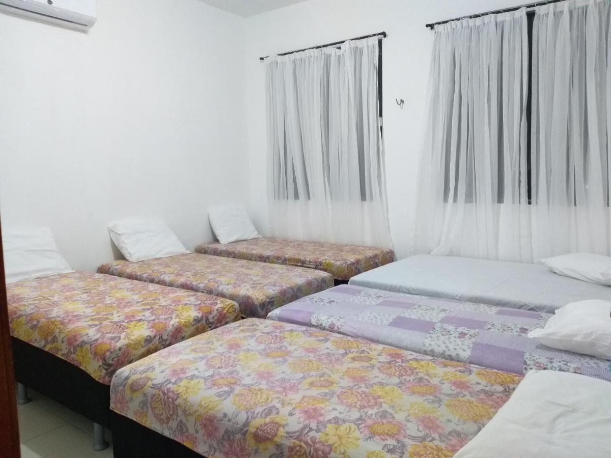 פורטאלזה Celene'S Hotel מראה חיצוני תמונה