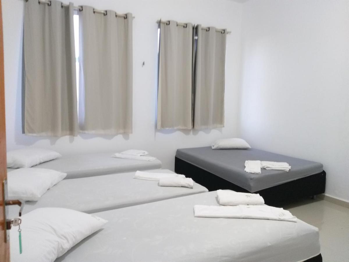 פורטאלזה Celene'S Hotel מראה חיצוני תמונה