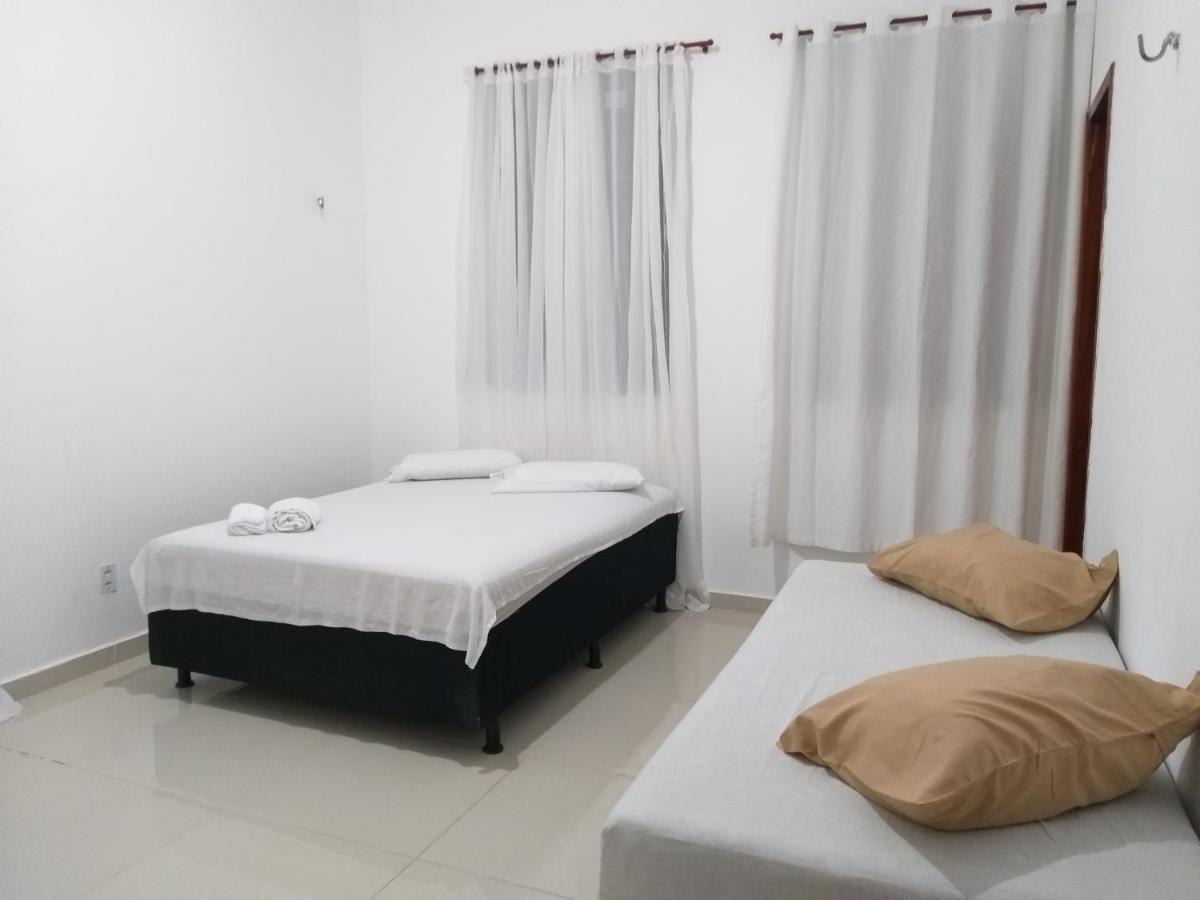 פורטאלזה Celene'S Hotel מראה חיצוני תמונה