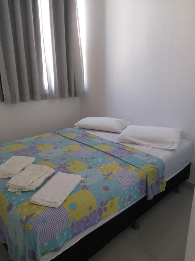 פורטאלזה Celene'S Hotel מראה חיצוני תמונה