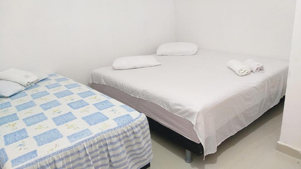 פורטאלזה Celene'S Hotel מראה חיצוני תמונה