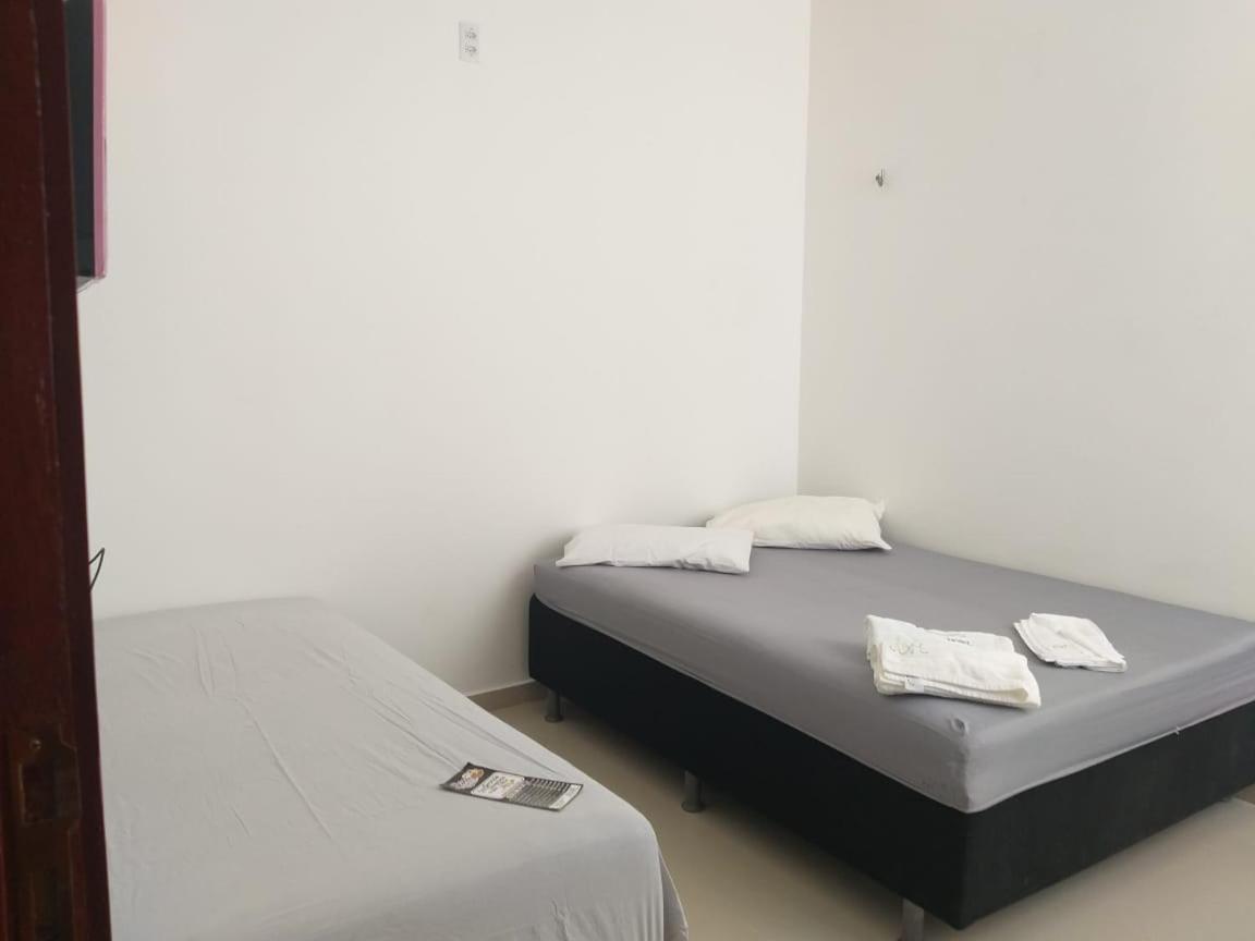פורטאלזה Celene'S Hotel מראה חיצוני תמונה