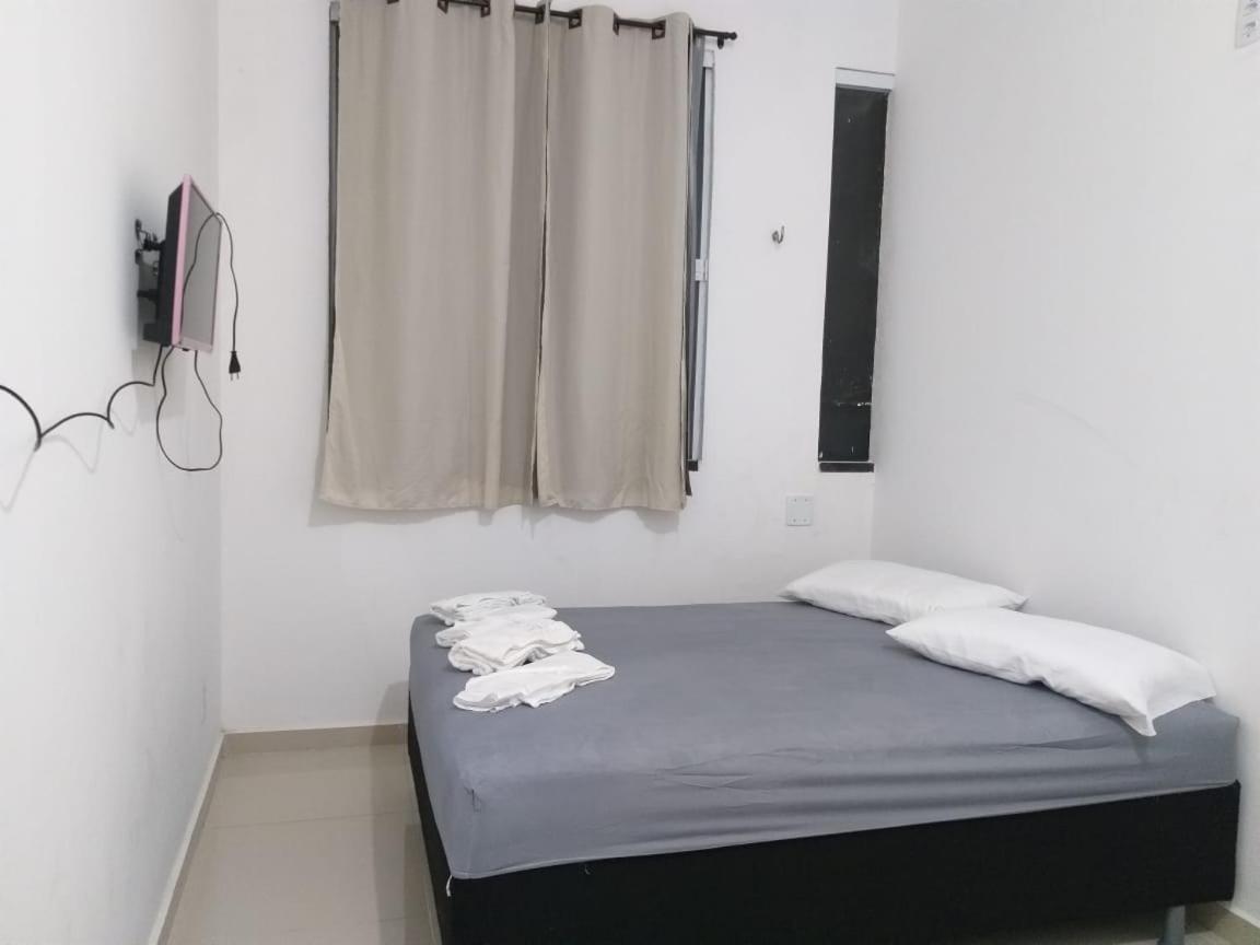 פורטאלזה Celene'S Hotel מראה חיצוני תמונה