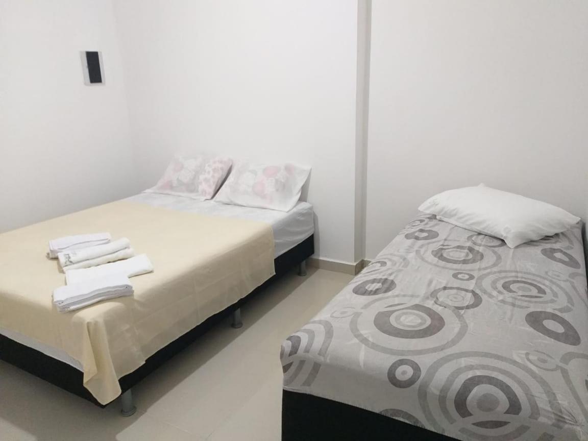 פורטאלזה Celene'S Hotel מראה חיצוני תמונה
