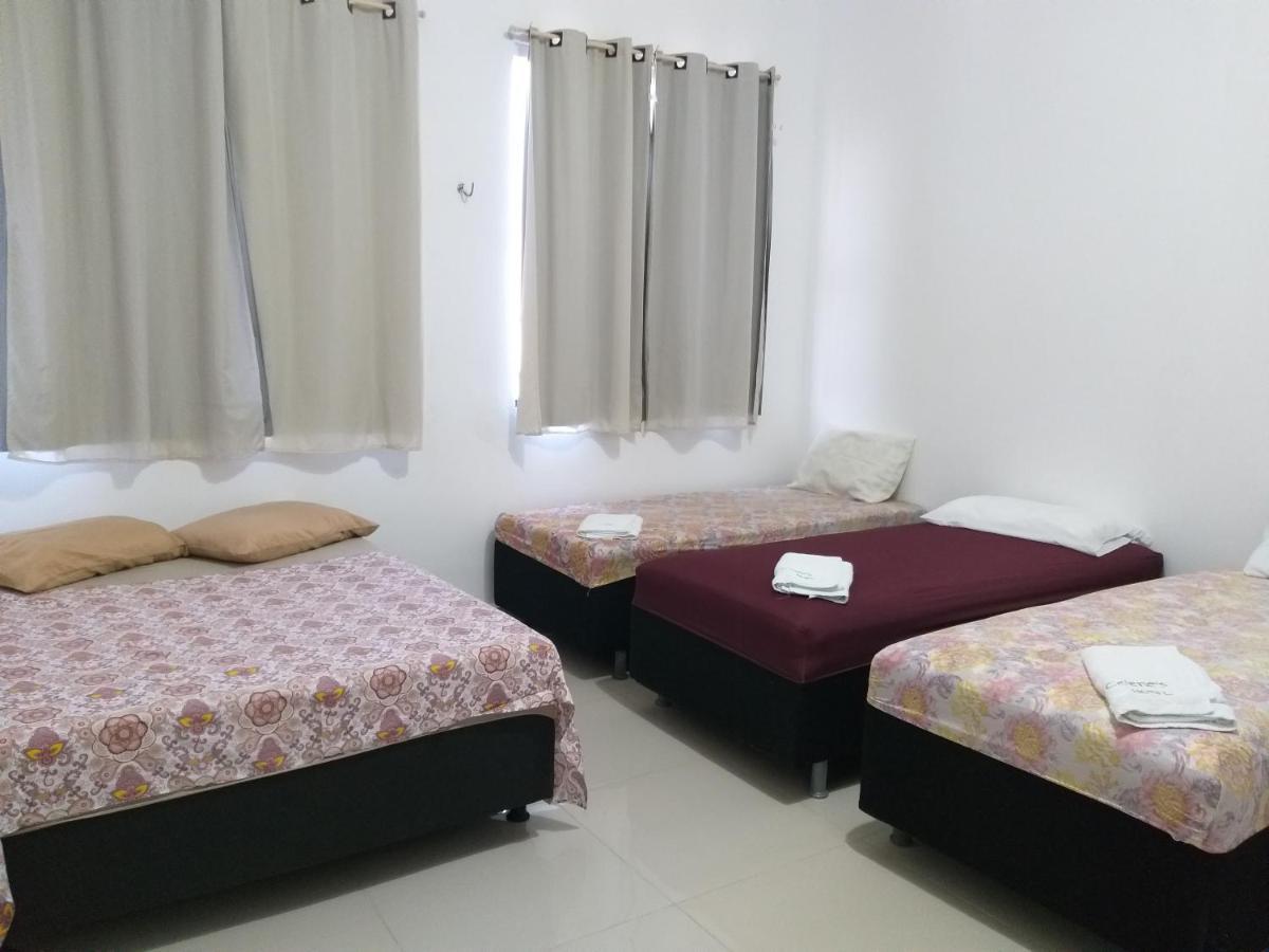 פורטאלזה Celene'S Hotel מראה חיצוני תמונה