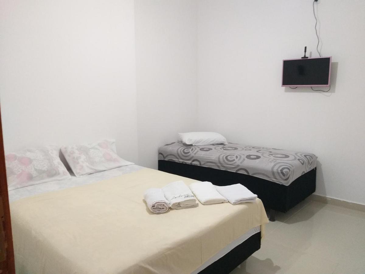 פורטאלזה Celene'S Hotel מראה חיצוני תמונה