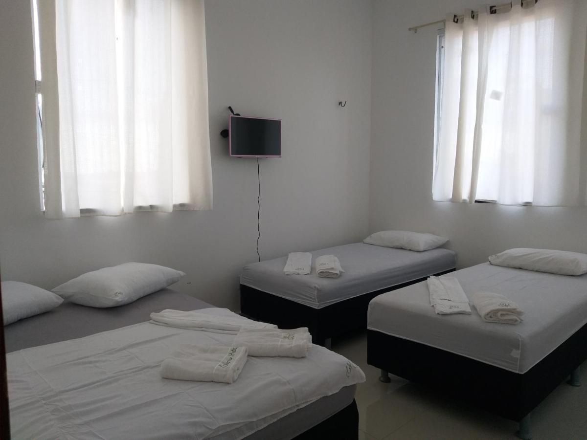 פורטאלזה Celene'S Hotel מראה חיצוני תמונה