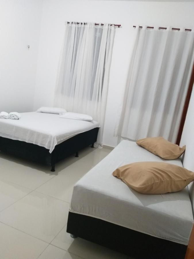 פורטאלזה Celene'S Hotel מראה חיצוני תמונה