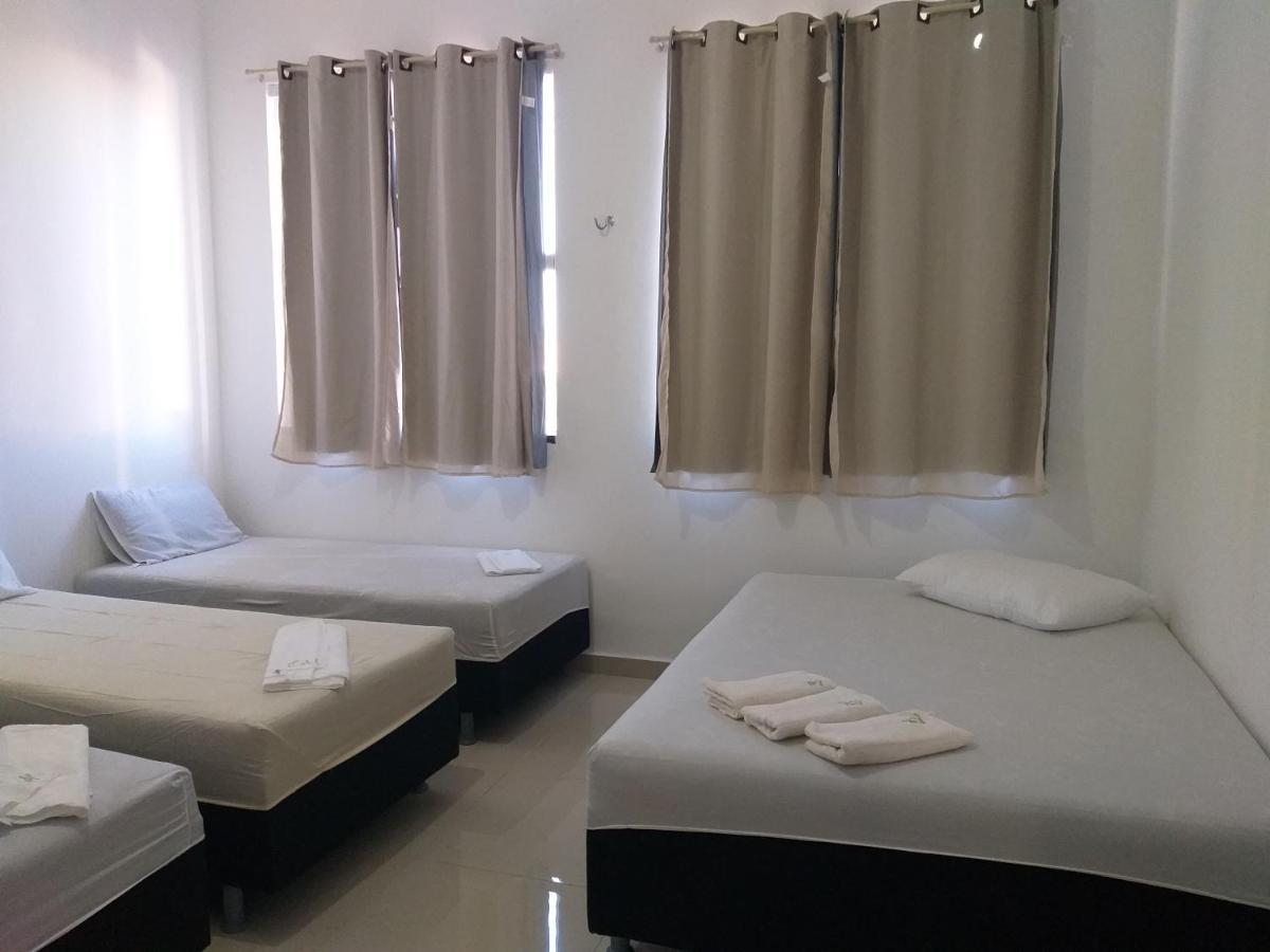 פורטאלזה Celene'S Hotel מראה חיצוני תמונה