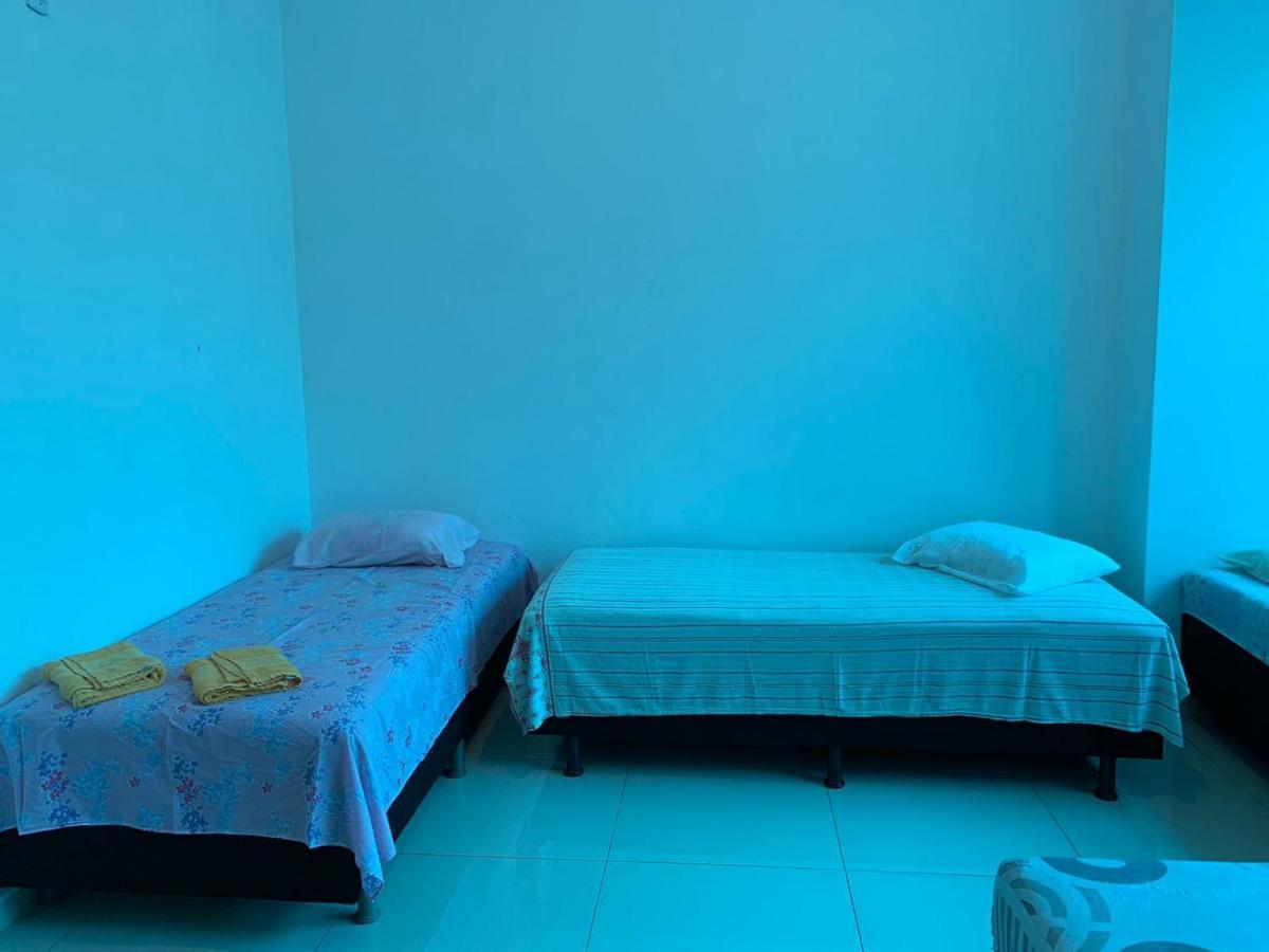 פורטאלזה Celene'S Hotel מראה חיצוני תמונה