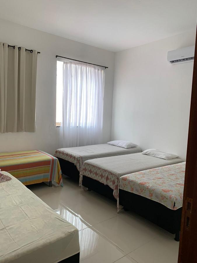 פורטאלזה Celene'S Hotel מראה חיצוני תמונה