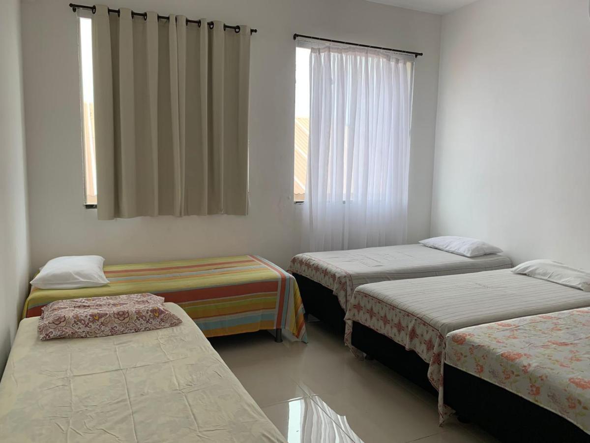 פורטאלזה Celene'S Hotel מראה חיצוני תמונה