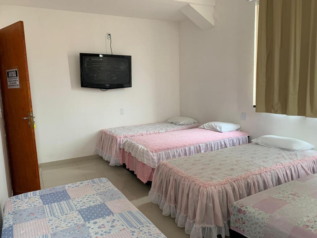 פורטאלזה Celene'S Hotel מראה חיצוני תמונה